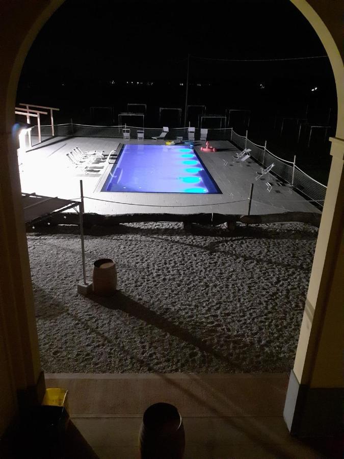 Corte Galvana Cento  Eksteriør billede